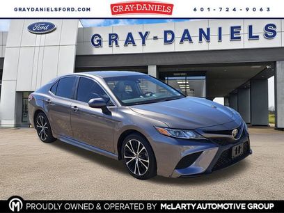 Used 2018 Toyota Camry L