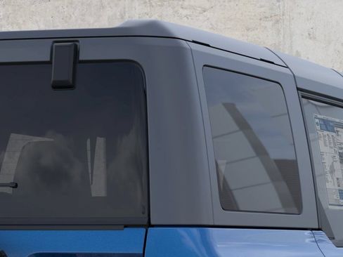 New 2026 Ford Bronco Big Bend AWD/4WD image 25