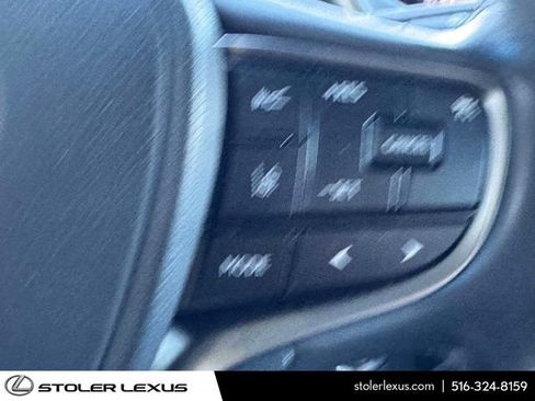 Used 2021 Lexus ES 350 w/ Premium Package FWD image 24