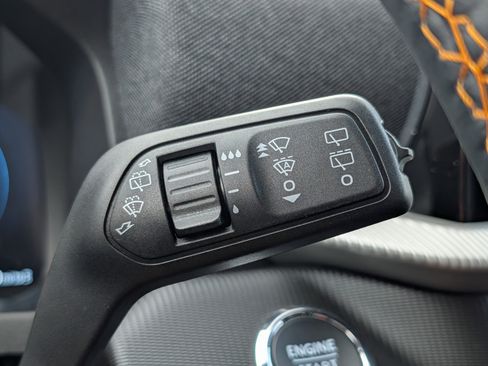 New 2026 Ford Explorer Tremor w/ Tremor Ultimate Package AWD/4WD image 28