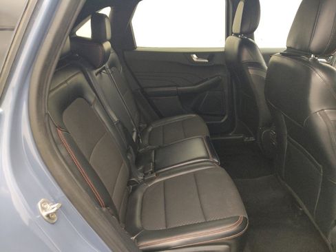 Used 2024 Ford Escape ST-Line w/ Tech Pack #1 image 19