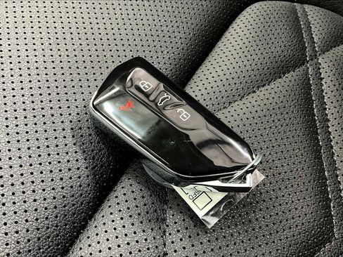 New 2026 Volkswagen Atlas SE image 33