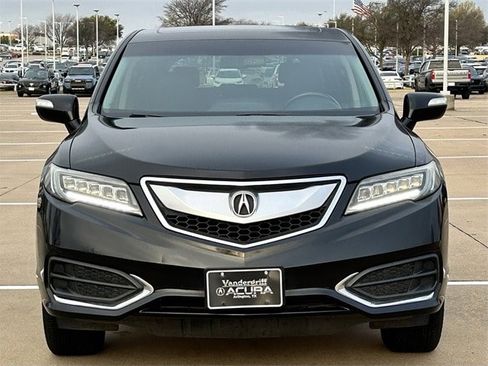 Used 2017 Acura RDX w/ Technology Package image 8