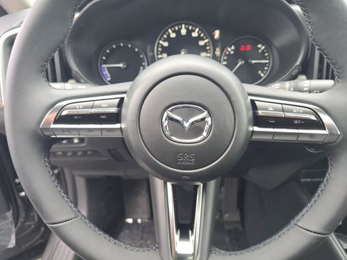 Used 2026 MAZDA CX-50 AWD 2.5 Hybrid w/ Cargo Package image 20