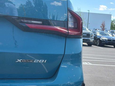 Certified 2023 BMW X1 xDrive28i w/ Premium Package AWD/4WD image 8
