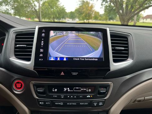 Used 2017 Honda Pilot EX-L image 26