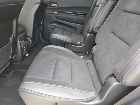 New 2026 Dodge Durango GT AWD/4WD image 21