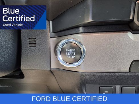 Used 2019 Toyota Tacoma TRD Off-Road w/ Technology Package RWD image 11
