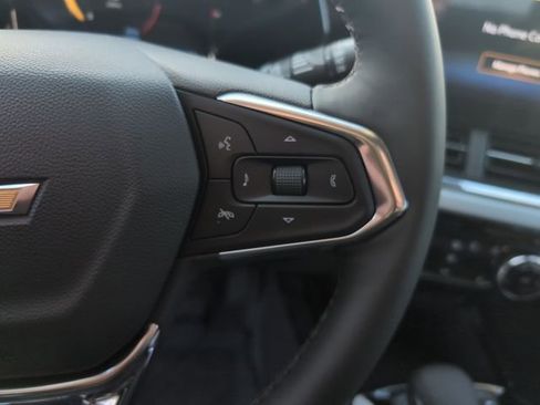 New 2026 Chevrolet Trax LT w/ Driver Confidence Package image 18