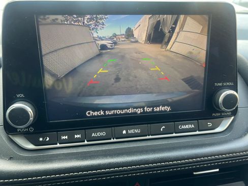 Used 2024 Nissan Rogue SV FWD image 20