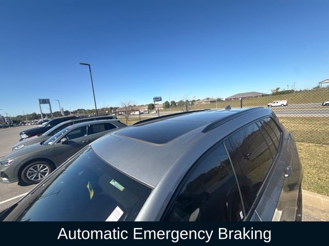 Used 2024 Cadillac XT6 Sport w/ LPO, Onyx Lite Package AWD/4WD image 27