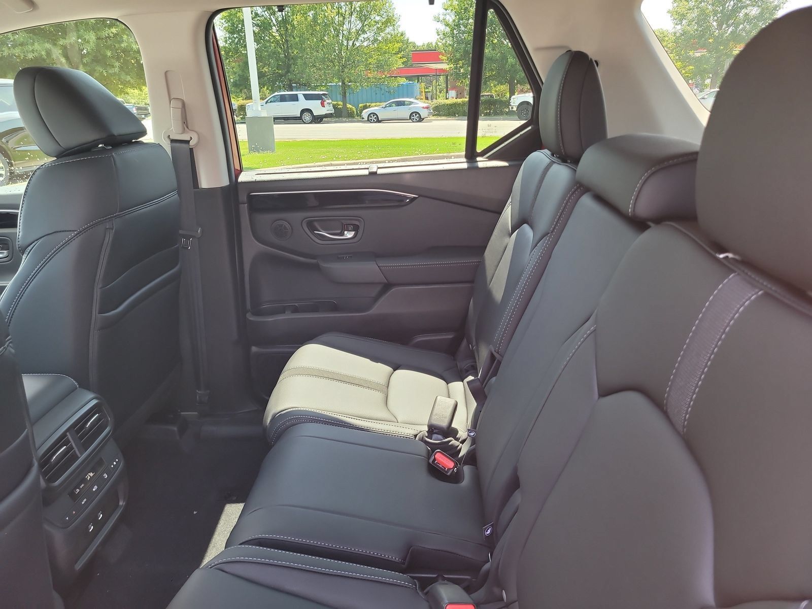 New 2026 Honda Pilot EX-L image 24