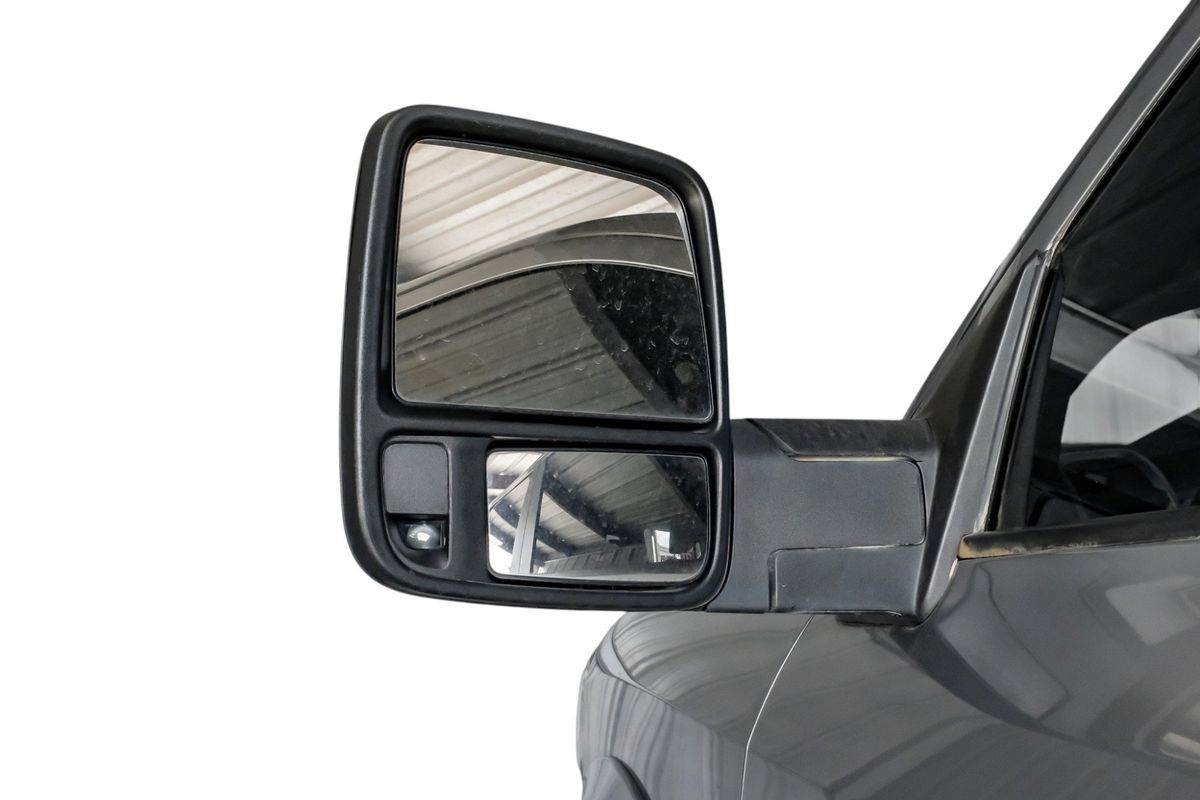 Used 2023 RAM 2500 Big Horn w/ Level 1 Equipment Group AWD/4WD image 40