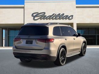 Used 2020 Mercedes-Benz GLS 450 4MATIC video 3