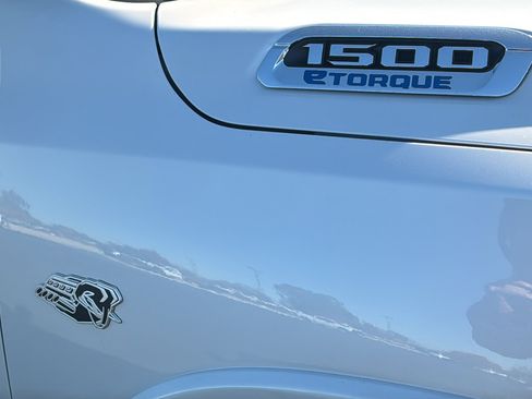 New 2026 RAM 1500 Laramie w/ Advanced Safety Group II image 9