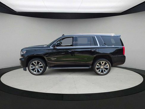 Used 2020 Chevrolet Tahoe LT AWD/4WD image 5