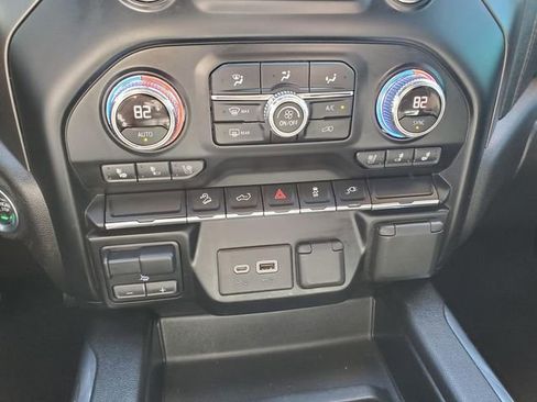 Used 2021 GMC Sierra 2500 AT4 w/ Gooseneck/5TH Wheel Package image 23