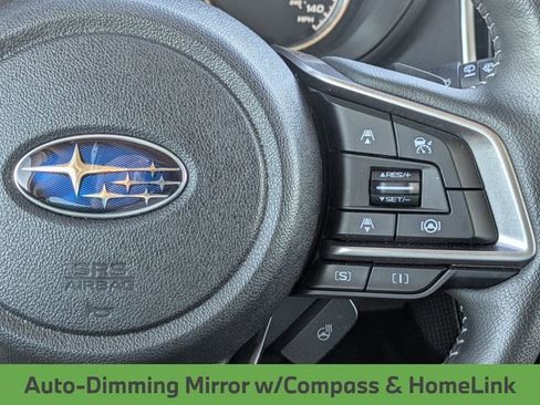 Used 2023 Subaru Forester Touring w/ Popular Package #3 image 21