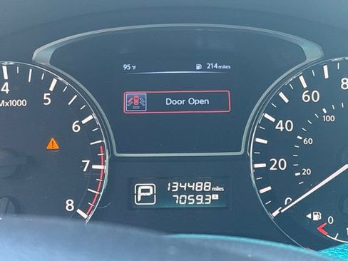 Used 2015 Nissan Altima 2.5 S w/ Power Driver Seat Package FWD image 15