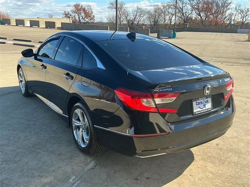 Used 2020 Honda Accord EX-L image 4