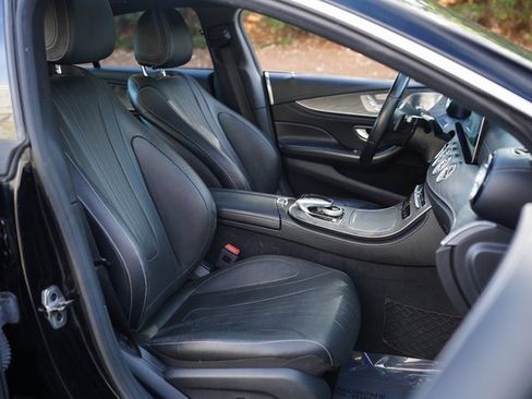 Used 2019 Mercedes-Benz CLS 450 4MATIC w/ Driver Assistance Package image 24