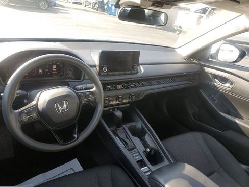 Used 2024 Honda Accord LX image 25