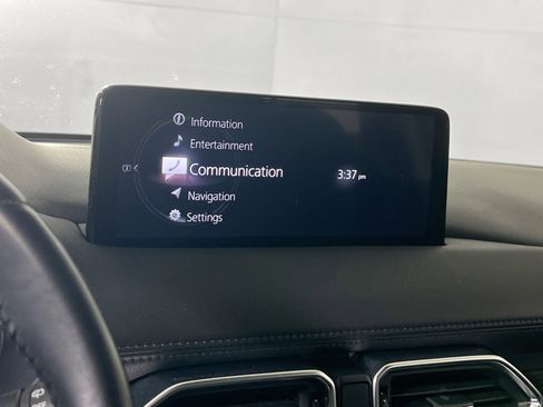 Used 2021 MAZDA CX-5 Grand Touring image 15