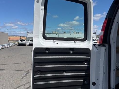 Used 2024 Chevrolet Express 2500 w/ Driver Convenience Package image 19