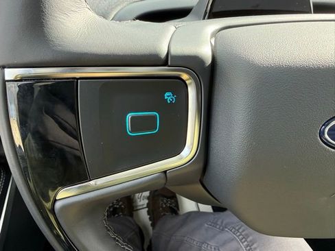 New 2025 Ford Expedition Max Platinum w/ Driver's Package image 16