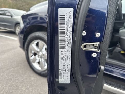 Used 2019 RAM 1500 Express w/ Express Value Package image 37
