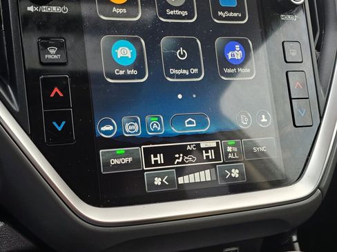 Used 2024 Subaru Crosstrek 2.0i Premium image 23