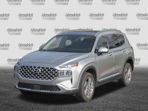 Used 2023 Hyundai Santa Fe SEL w/ Premium Package AWD/4WD image 5