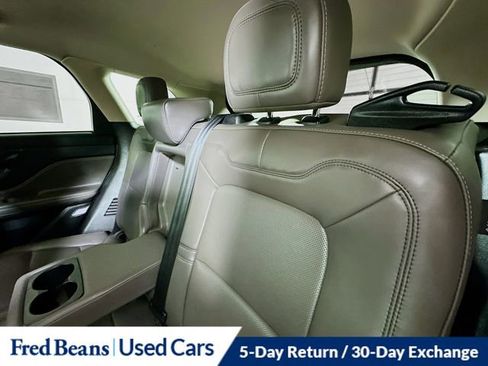 Used 2023 Lincoln Corsair AWD w/ Equipment Group 101A image 31