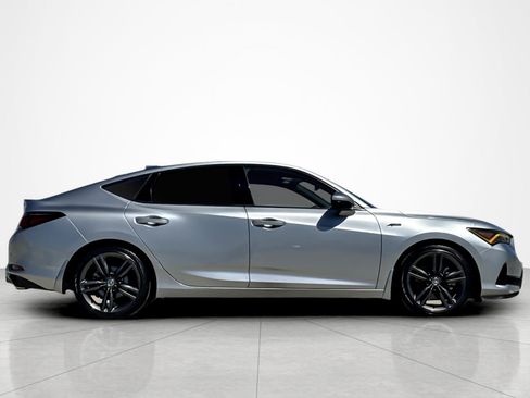 Used 2025 Acura Integra A-Spec w/ Technology Package FWD image 6
