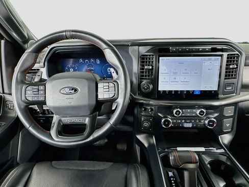 Used 2024 Ford F150 Raptor AWD/4WD image 13