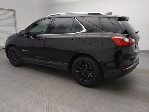 Used 2019 Chevrolet Equinox LT FWD image 3