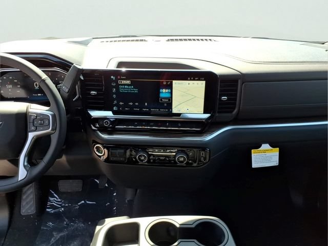New 2026 Chevrolet Silverado 1500 RST AWD/4WD image 13