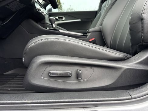 New 2025 Acura Integra A-Spec image 22