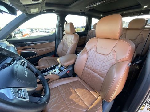 Used 2024 Kia Telluride SX Prestige X-Pro image 22