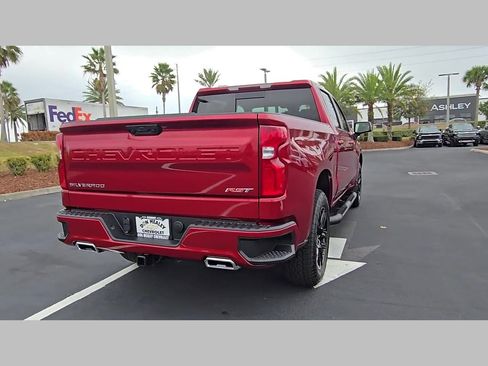 New 2026 Chevrolet Silverado 1500 RST w/ Convenience Package II image 19