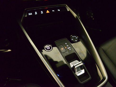 Certified 2023 Audi A3 2.0T Premium w/ Convenience Package FWD image 15