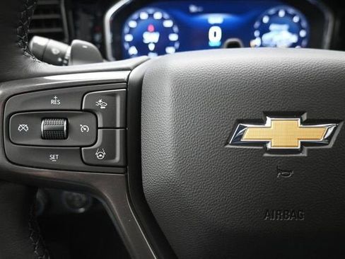 New 2026 Chevrolet Silverado 1500 High Country AWD/4WD image 28