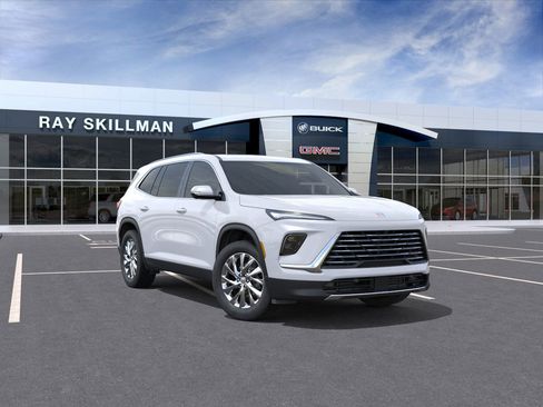 New 2026 Buick Enclave Preferred w/ Power Package image 1