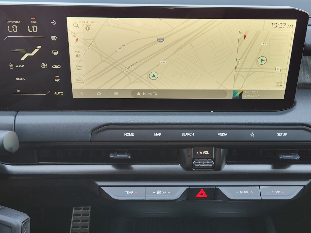 New 2027 Kia Telluride X-Line SX Prestige w/ Towing Package AWD/4WD image 12