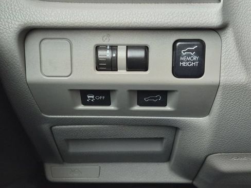 Used 2015 Subaru Forester 2.5i Limited AWD/4WD image 18