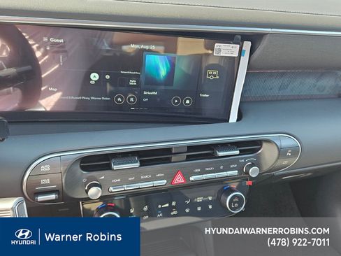 New 2026 Hyundai Palisade Calligraphy image 17