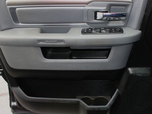 Used 2018 RAM 1500 Big Horn image 13