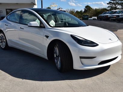 Used 2023 Tesla Model 3 Standard Range