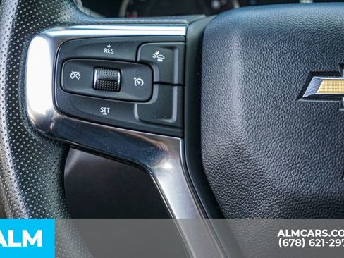 Used 2025 Chevrolet Blazer LT FWD image 29