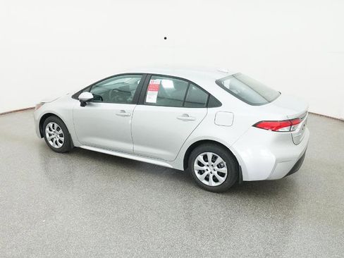 New 2026 Toyota Corolla LE image 12